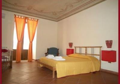 Bed And Breakfast Teatro Massimo